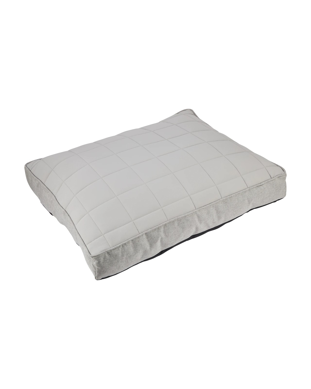 Anko Summer Cool Rectangle Bed - Medium 4 of 5