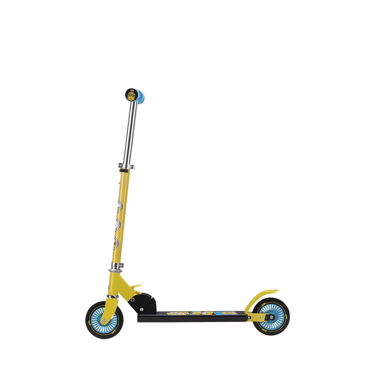 Illumination's Minions Inline Scooter 3 of 6