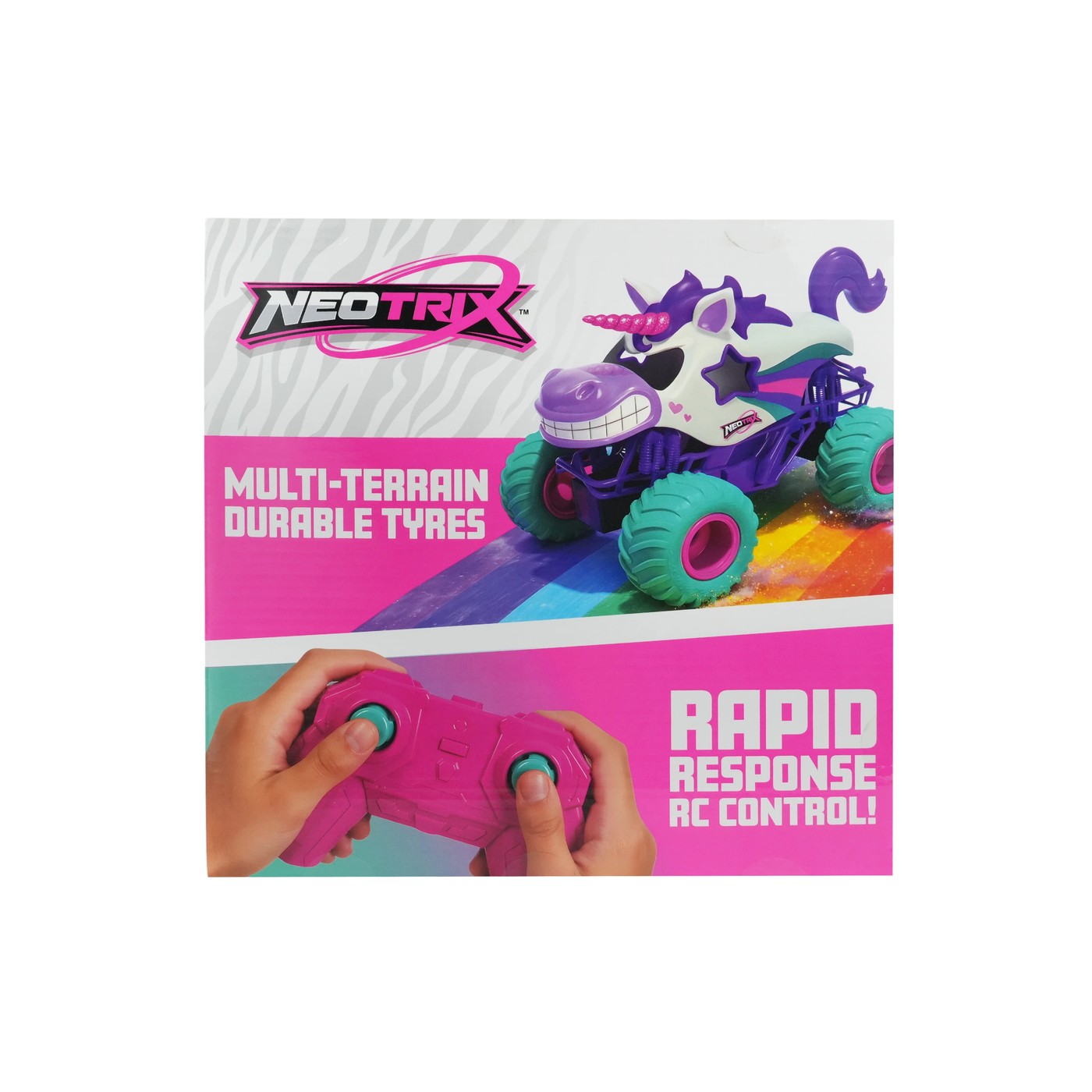 Neotrix 1:15 RC Unicorn Dash 5 of 5