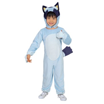 Bluey Premium Kids Costume