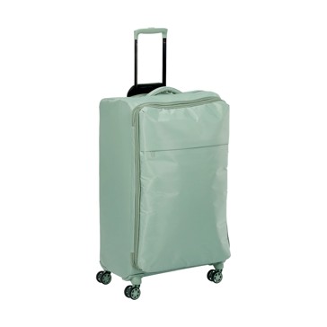 70cm 8 Wheels Lightweight Soft Case, Sage - Anko