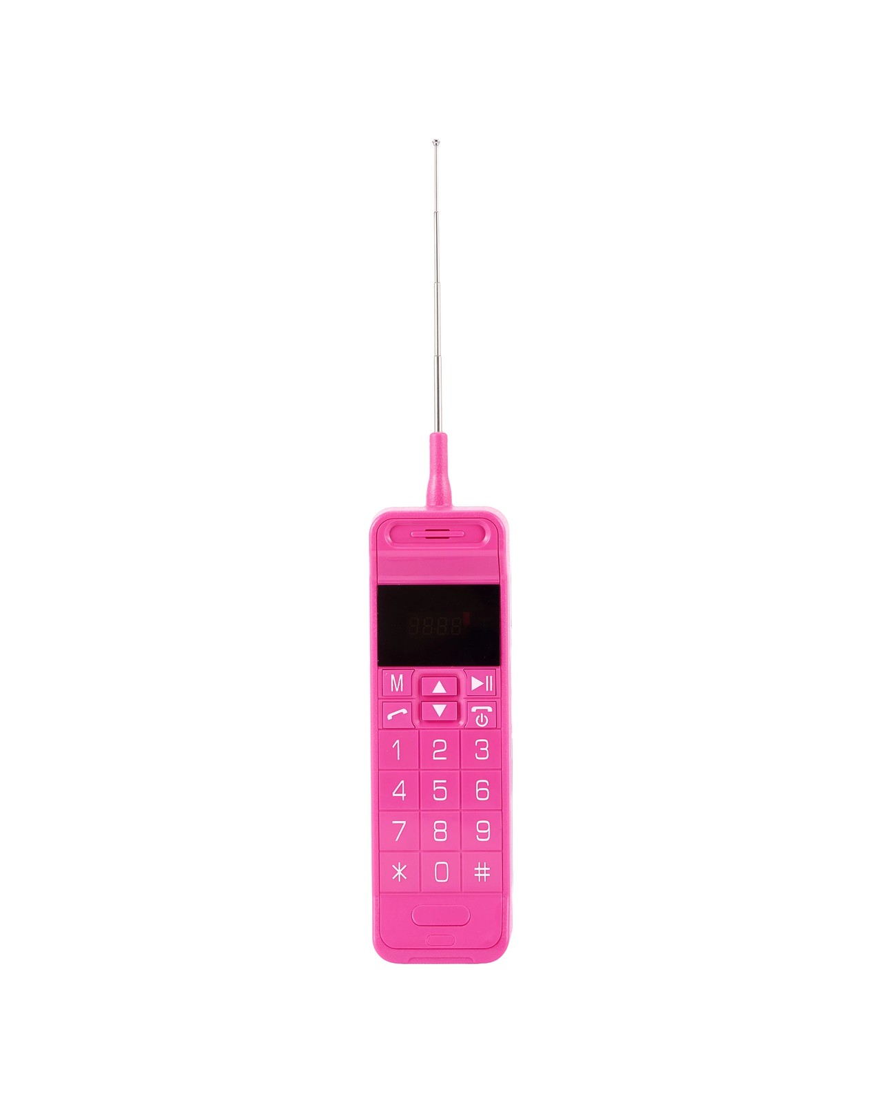Anko Retro Phone Speaker 5 of 5