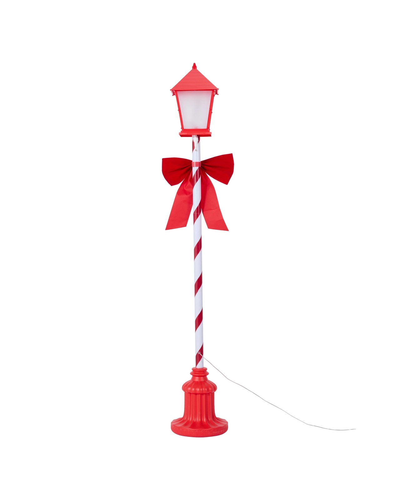 Anko Low Voltage LED Light Up Lamp Post 4 of 5