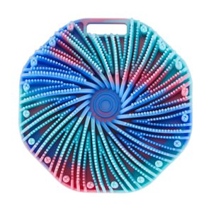 Body Brush, Mint - OXX Bodycare thumbnail 2