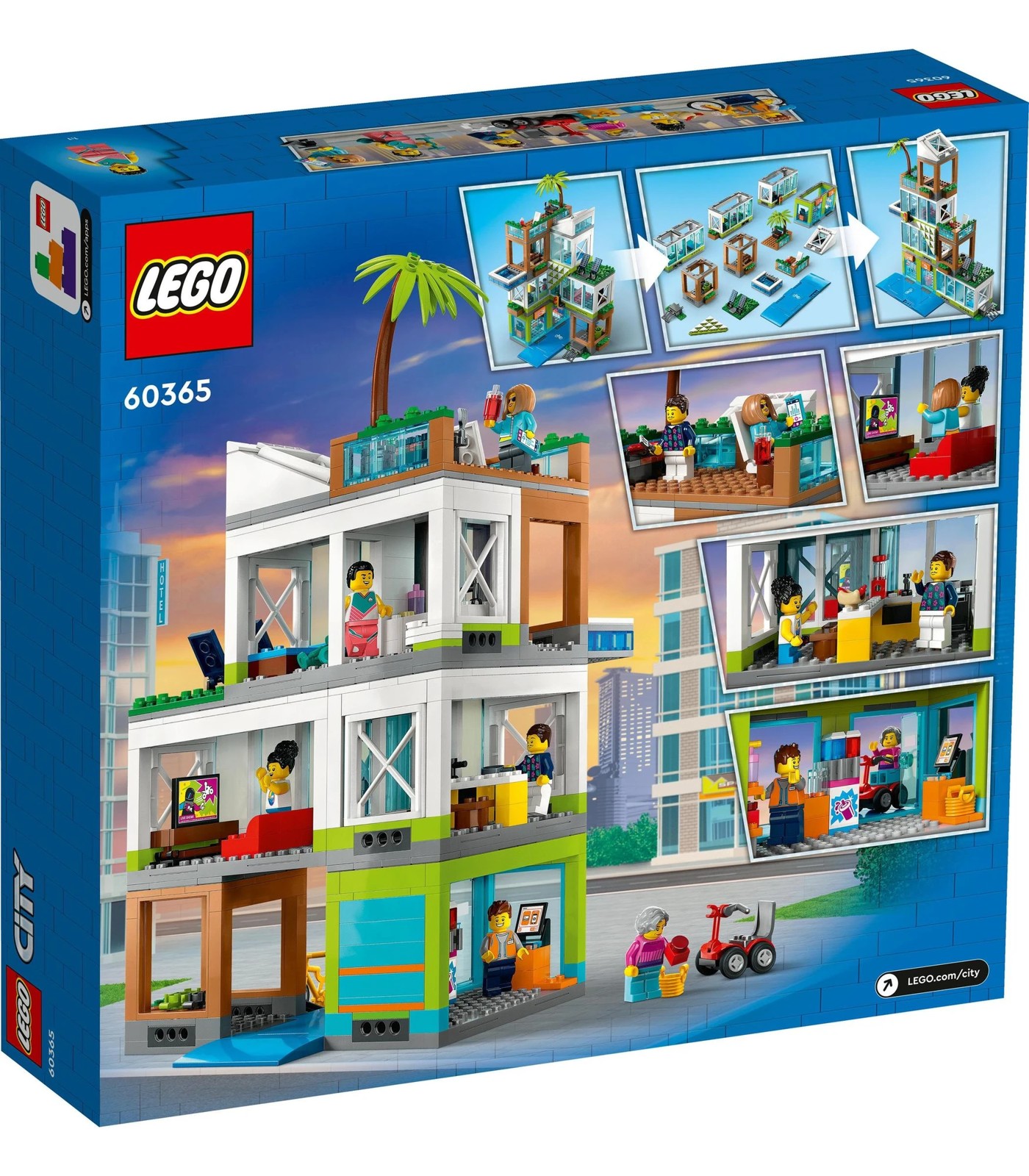 Lego friends hot sale supermarket target