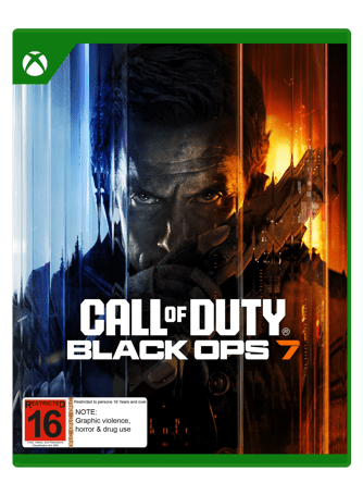 Call of Duty: Black Ops 7 - Xbox Series X