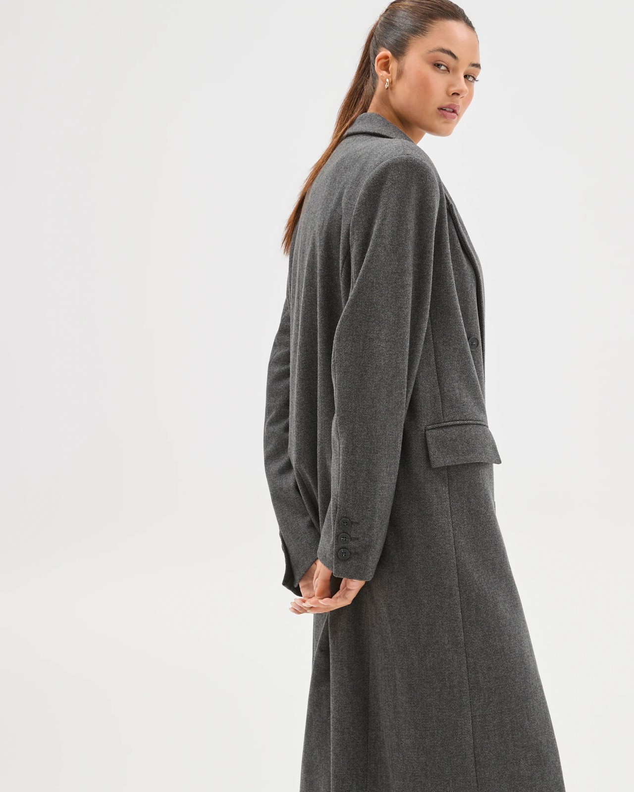 Lily Loves Winter Coat 3 of 6