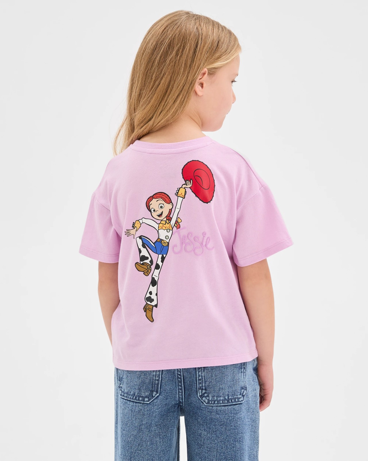 Disney Pixar Toy Story Australian Cotton T-Shirt 4 of 6