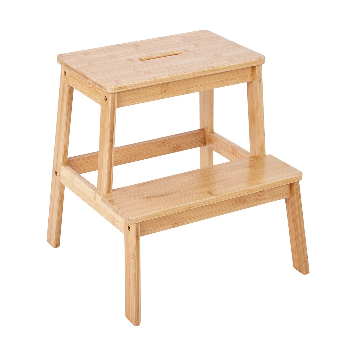 Bamboo Step Stool - Anko | Target Australia