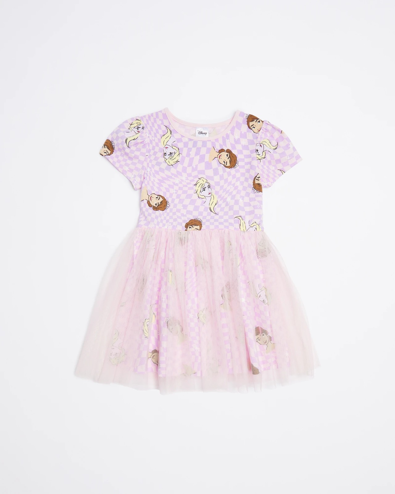 Disney Frozen Tulle Dress Target Australia