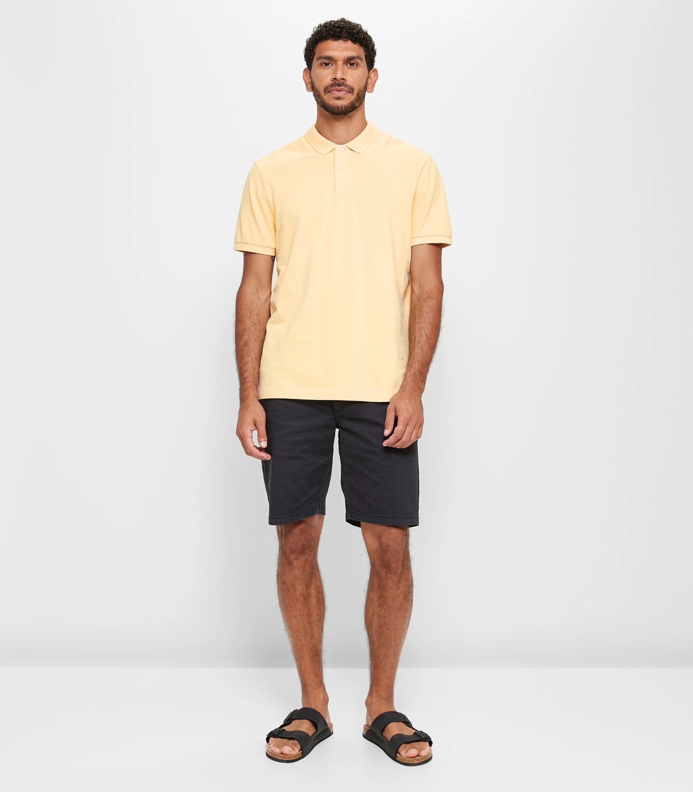 Pique Polo Shirt | Target Australia