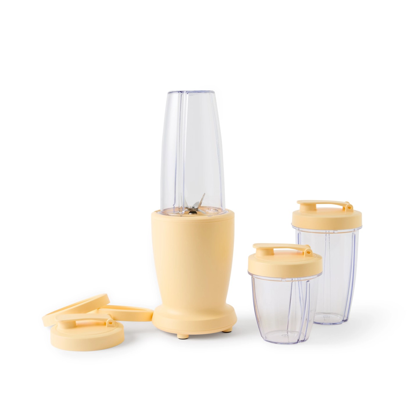 Anko 400W Nutri Pro Blender - Butter 3 of 6
