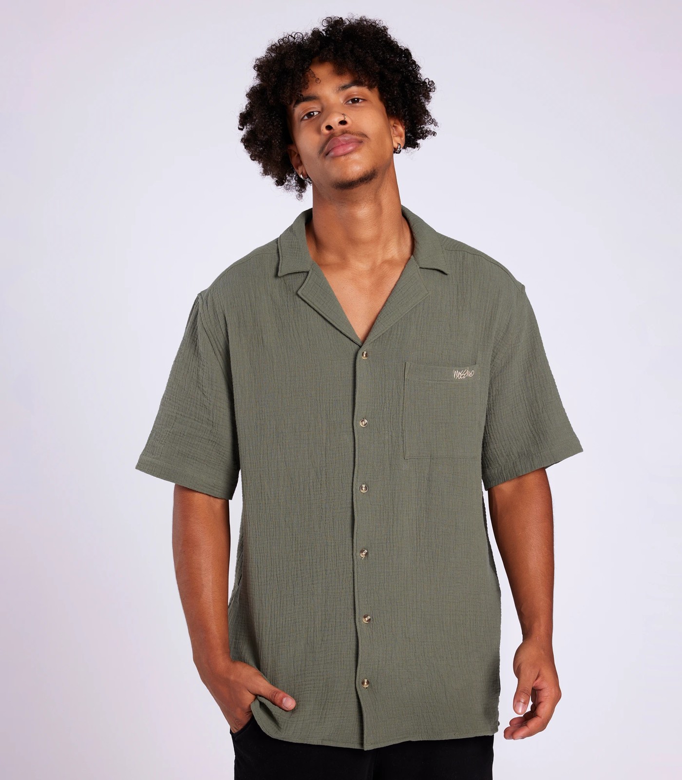 Mossimo Del Mar Shirt | Target Australia