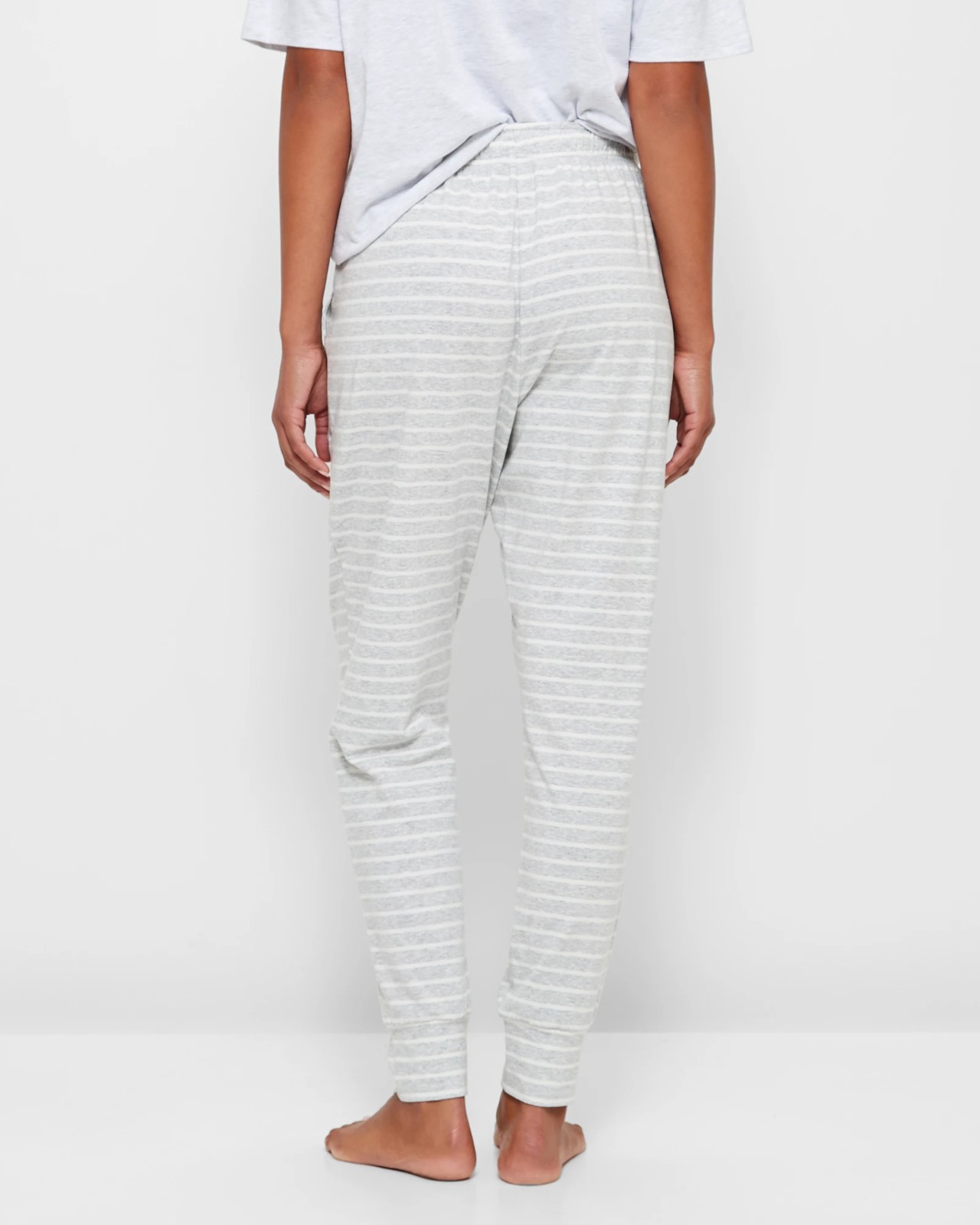 Jogger Pyjama Pants 4 of 5