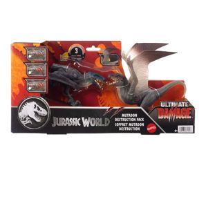 Jurassic World Rebirth Mutadon Destruction Pack product image