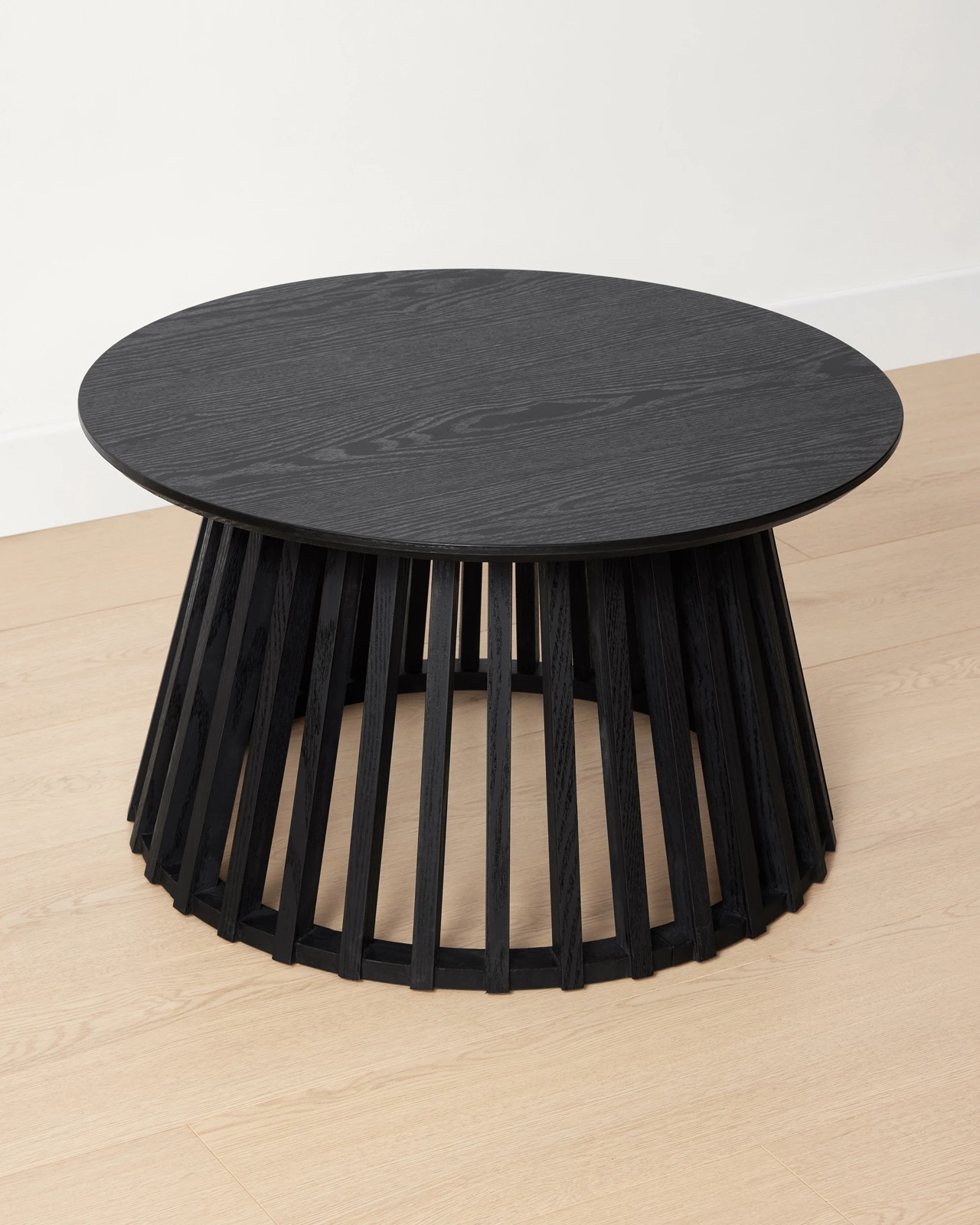 Anko Nate Coffee Table - Black 2 of 6