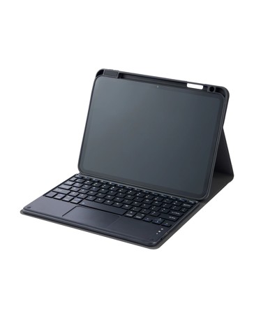 iPad Case with Keyboard, 10.9" - Anko