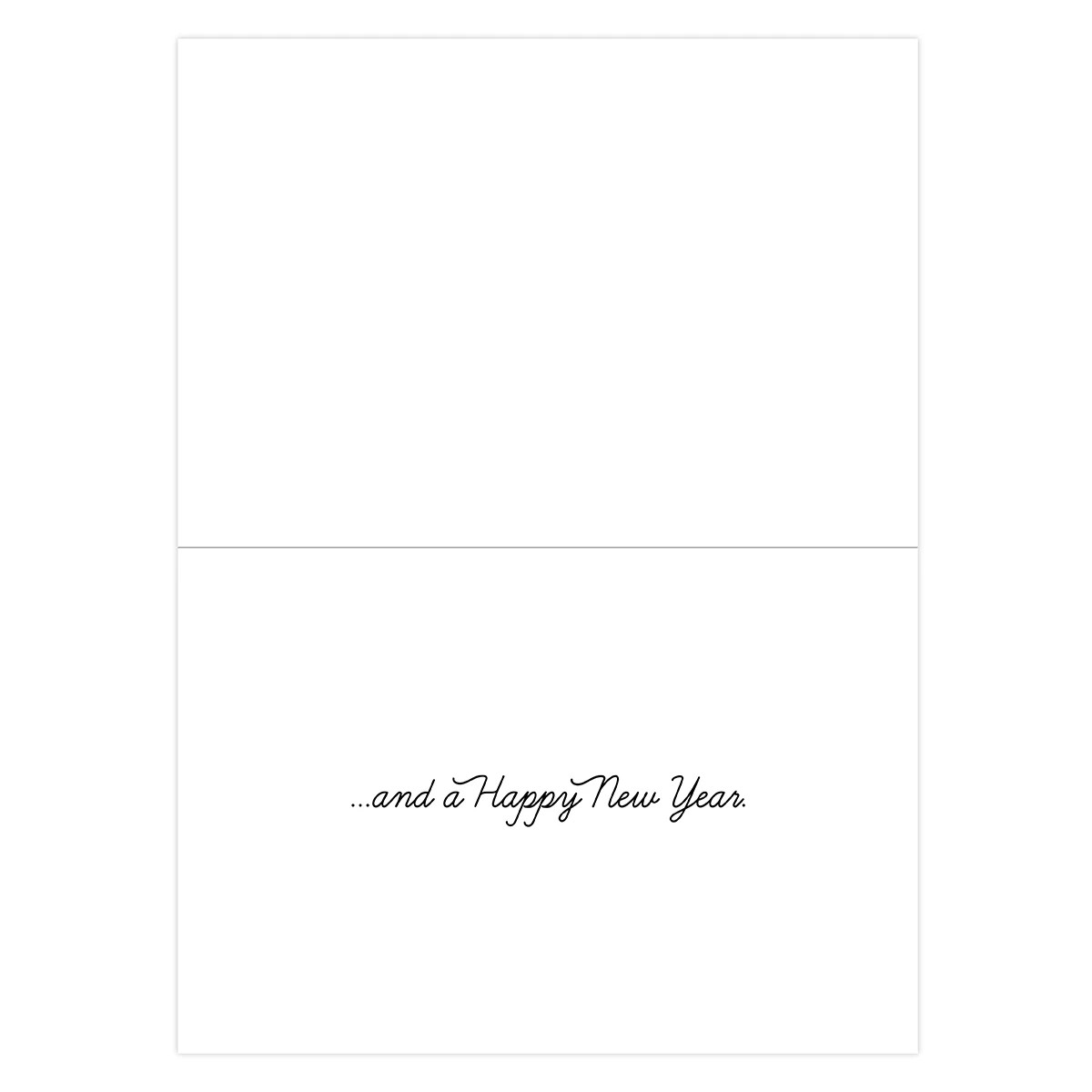 10 Pack Hallmark Boxed Christmas Card - City Christmas 4 of 5