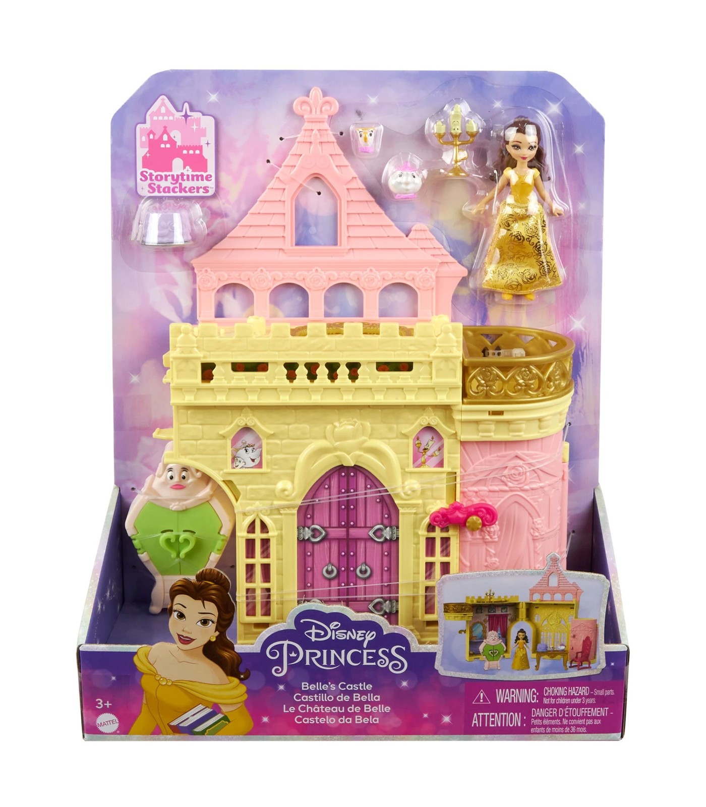 Disney princess doll clearance house target