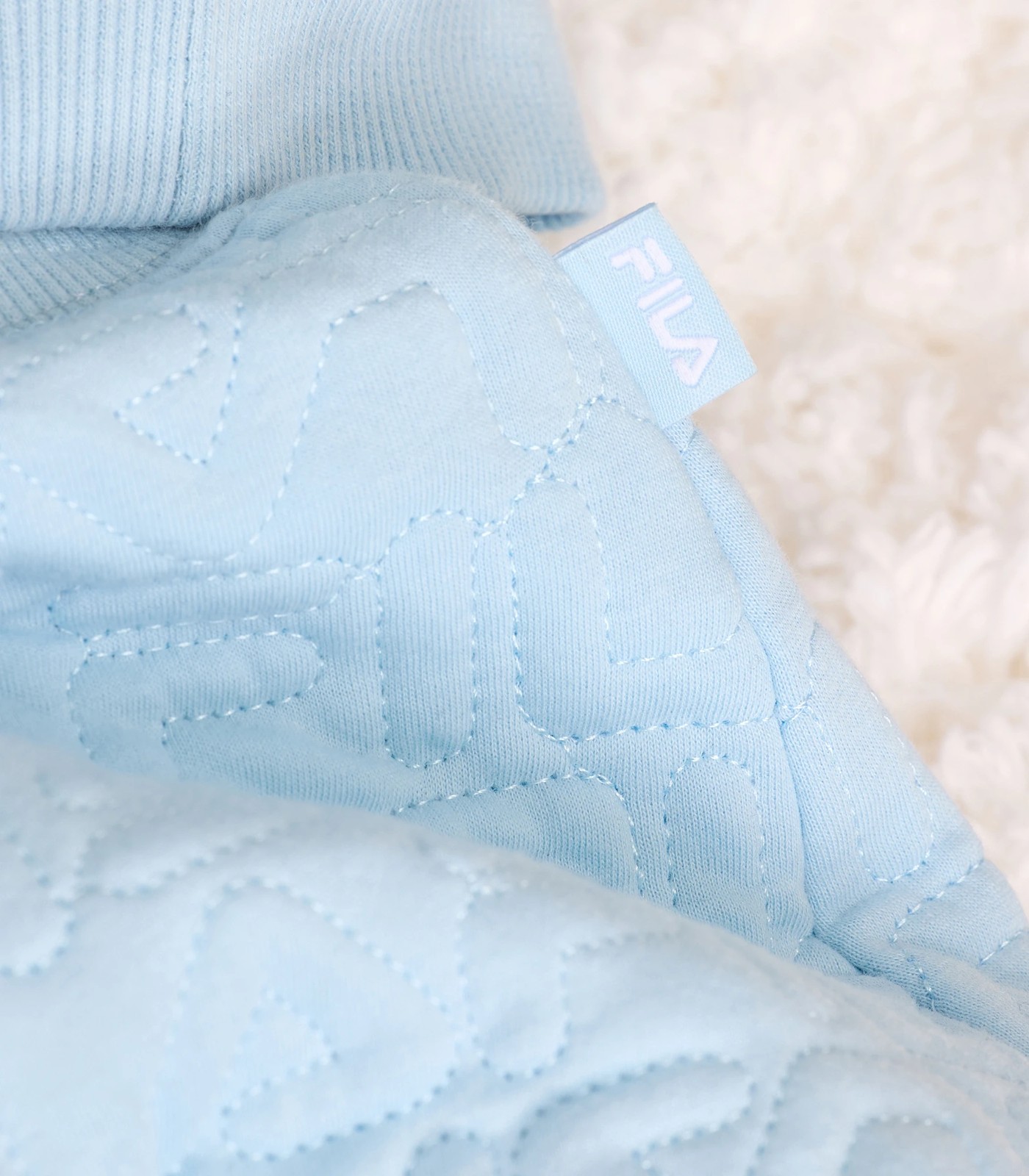 Baby Fila Lachie Trackpants 6 of 6