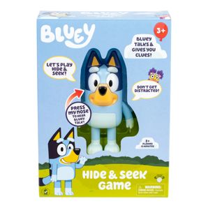 Bluey Hide n Seek Game product image