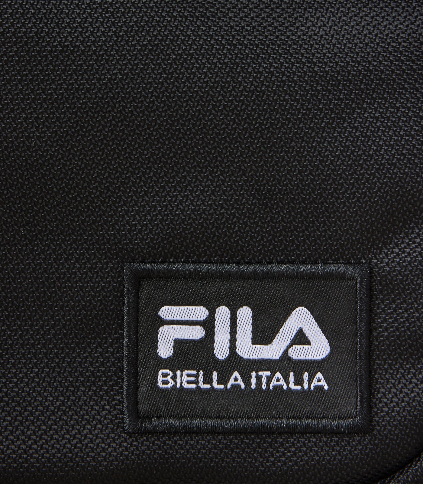 Fila shoulder bag on sale men