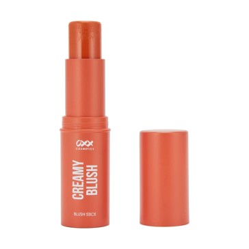 Creamy Blush Stick, Spicy - OXX Cosmetics