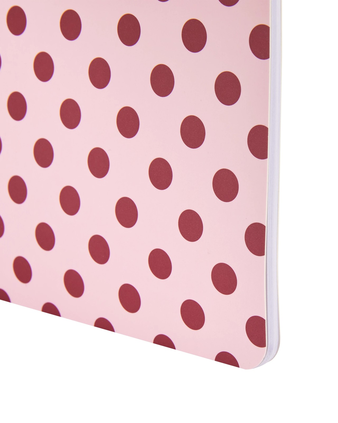 Anko Pouch and Notebook Set 5 of 5