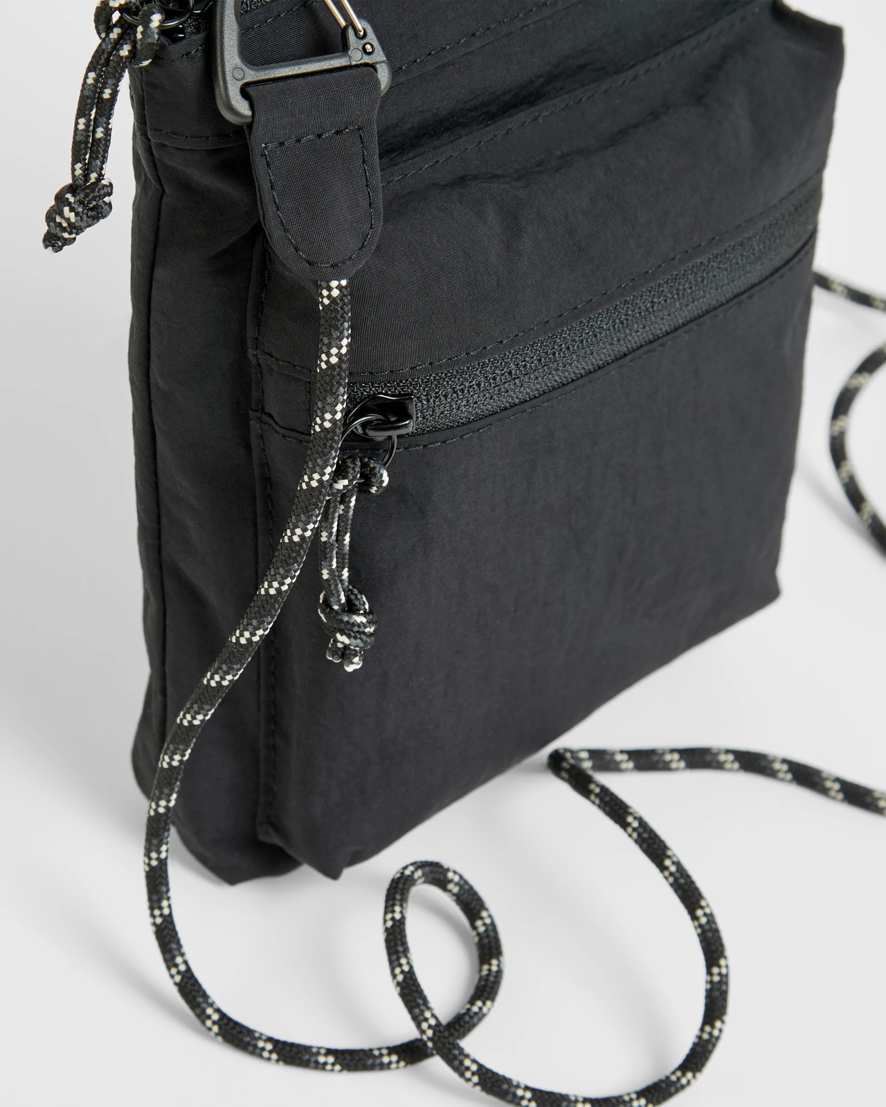 Active Outdoor Crossbody Bag - Black 2 of 2