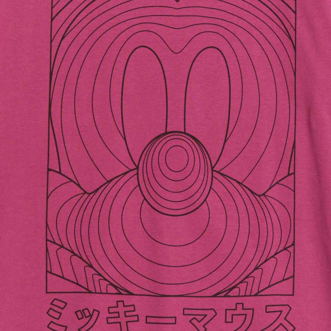 Mickey Mouse Print TShirt Target Australia