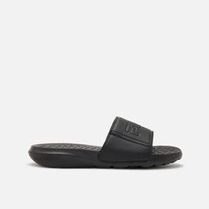 Contour Slides, Black - Savio Fila