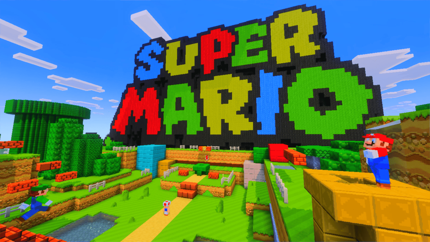  Minecraft - Nintendo Switch 2 4 of 5