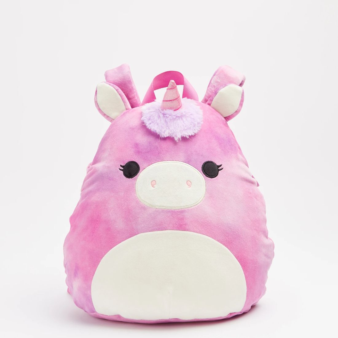 Squishmallows™ Unicorn Backpack Target Australia