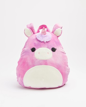 Squishmallows™ Unicorn Backpack