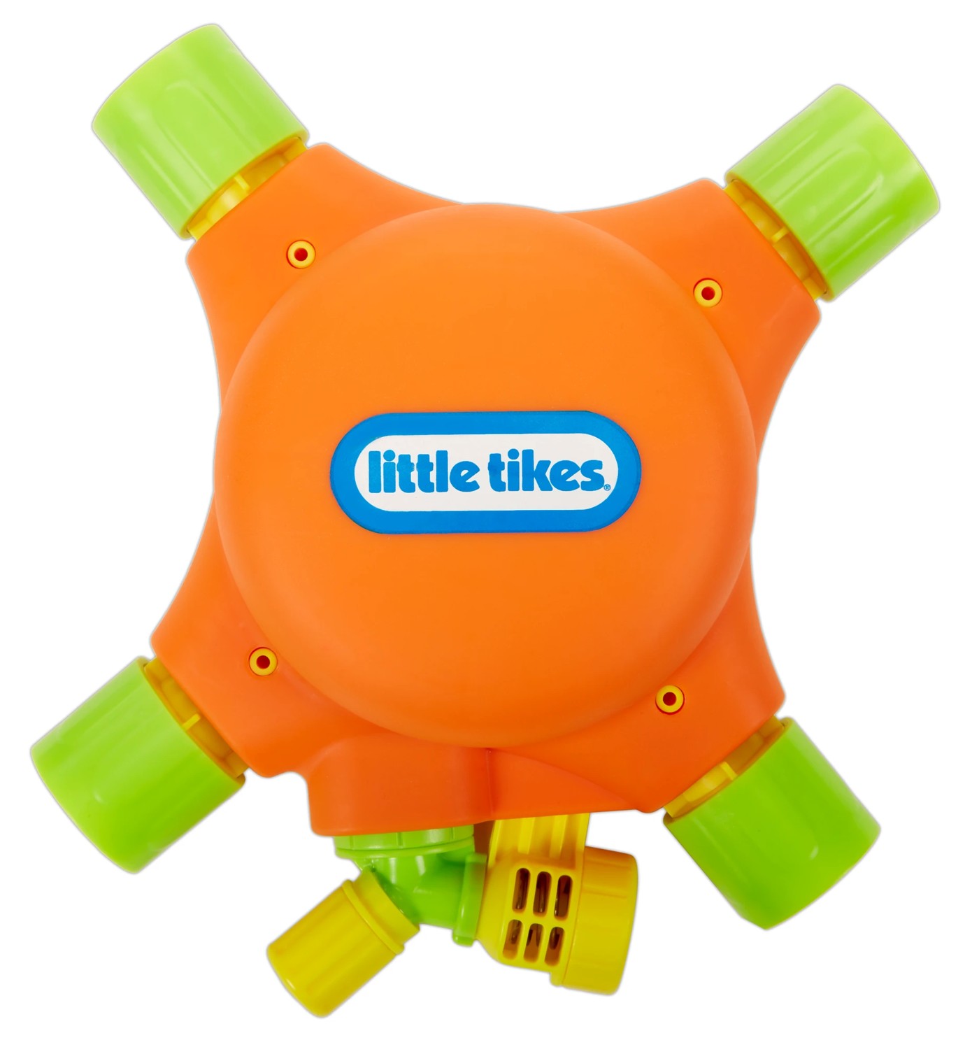 Little cheap tikes sprinkler