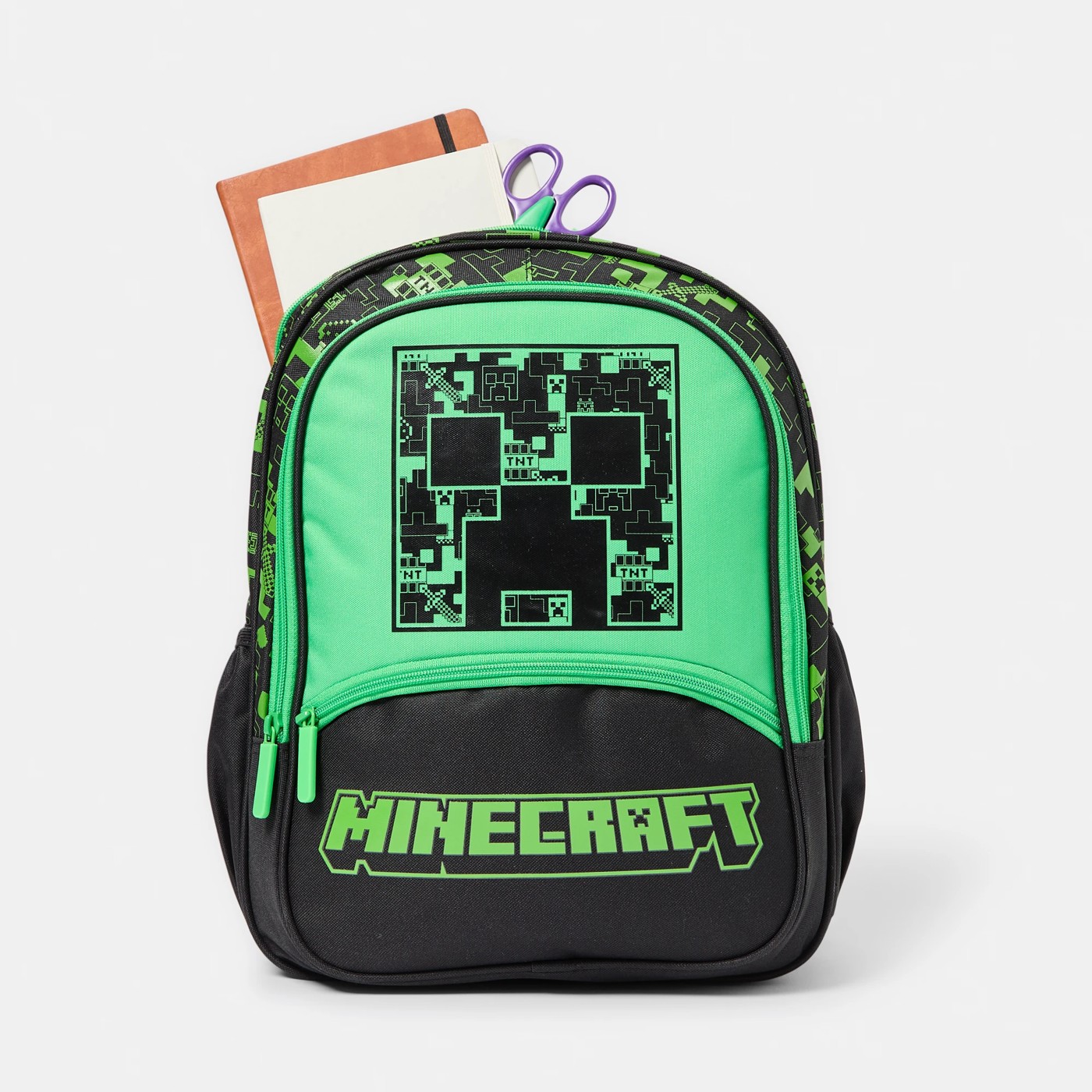 Minecraft backpack target hotsell