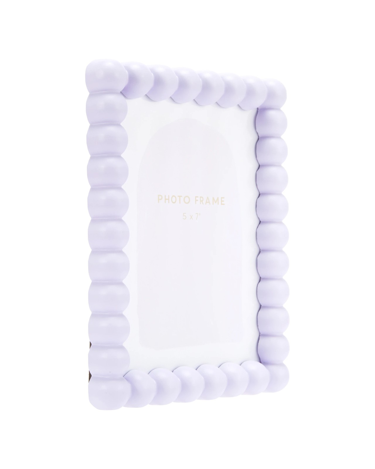 Anko Bobbin Frame 5in x 7in. - Lilac 2 of 4