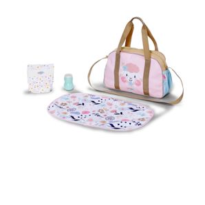 BABY born Changing Bag Flower product image