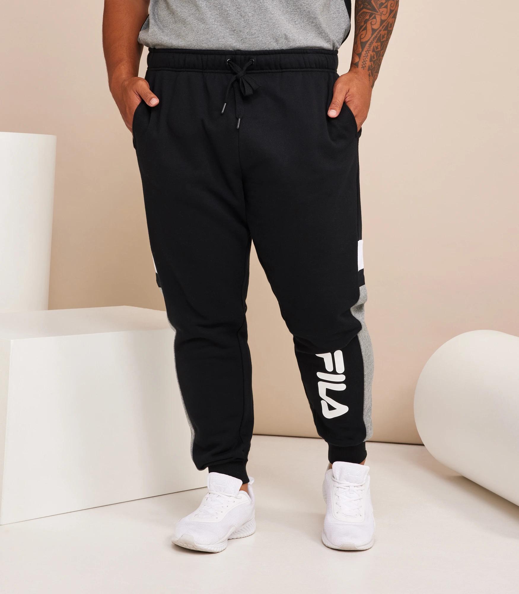 Fila Plus Adler Trackpants