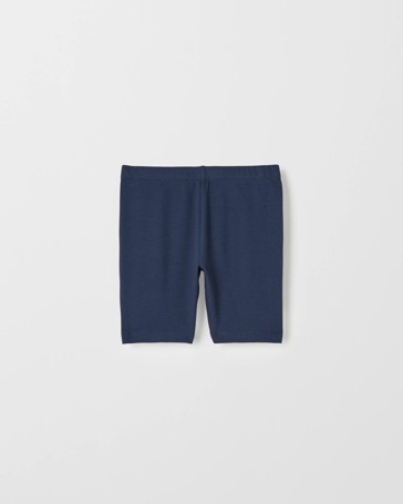 Australian Cotton Essential Bike Shorts