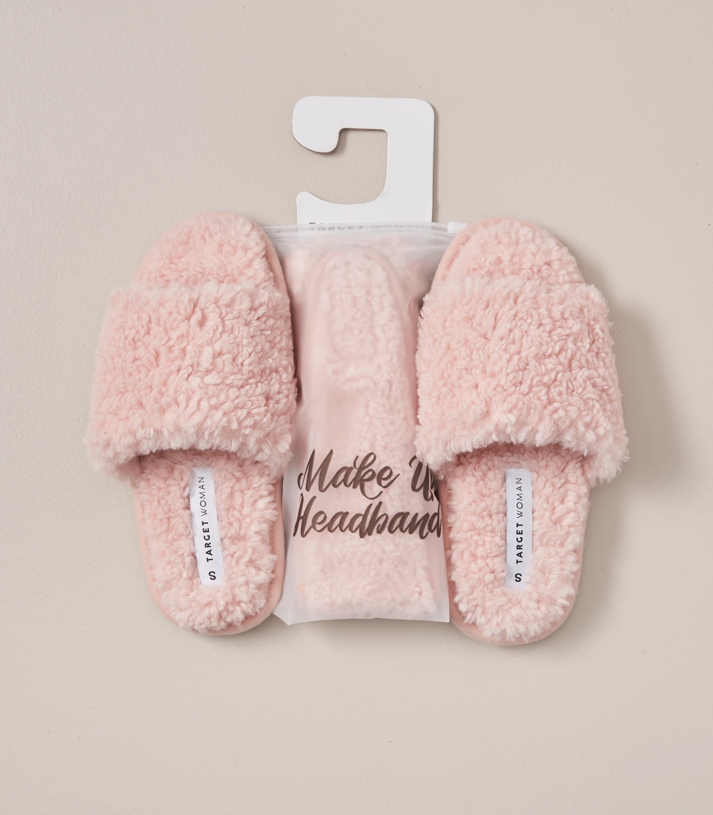 Slippers target australia new arrivals