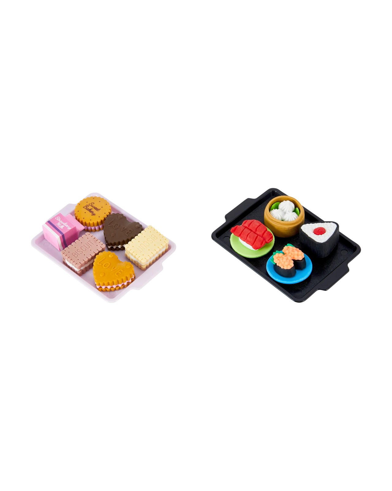 Anko Eraser Tray - Assorted 2 of 5