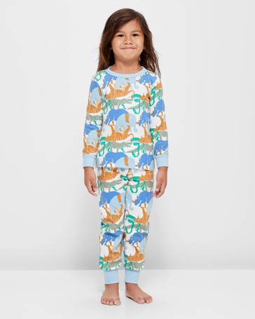 Baby Boy Pyjamas, One Piece Pjs, & Sleepwear Online