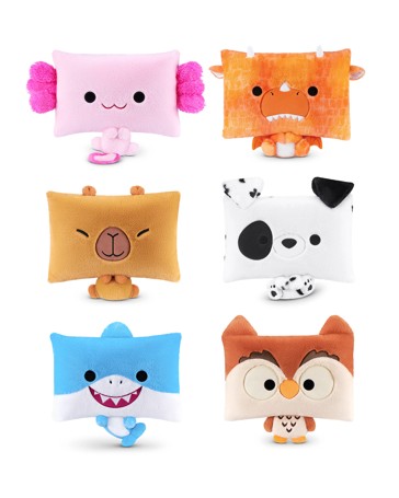Pillow Peeps Series 1 by ZURU - Assorted