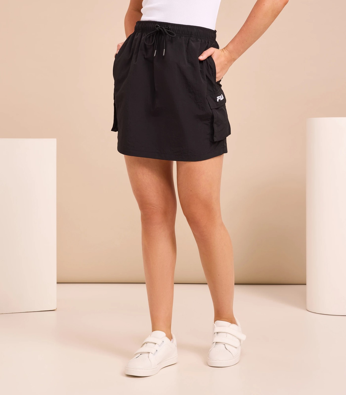 Fila skirt online