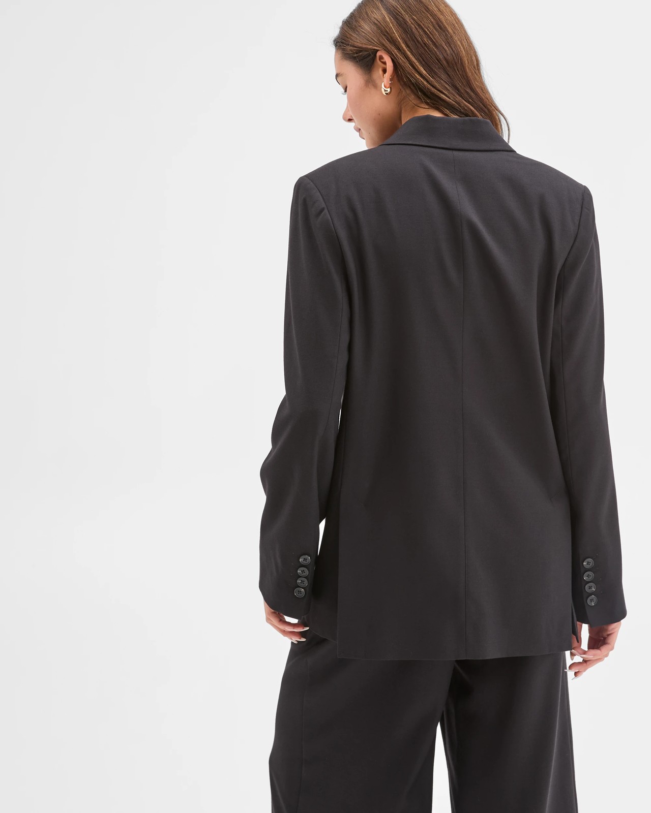 Lily Loves Oversized Blazer 6 of 6