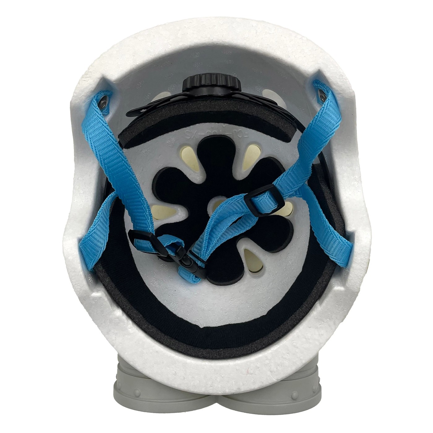Illumination’s Minions 3D Helmet - Extra Small, Yellow 6 of 6