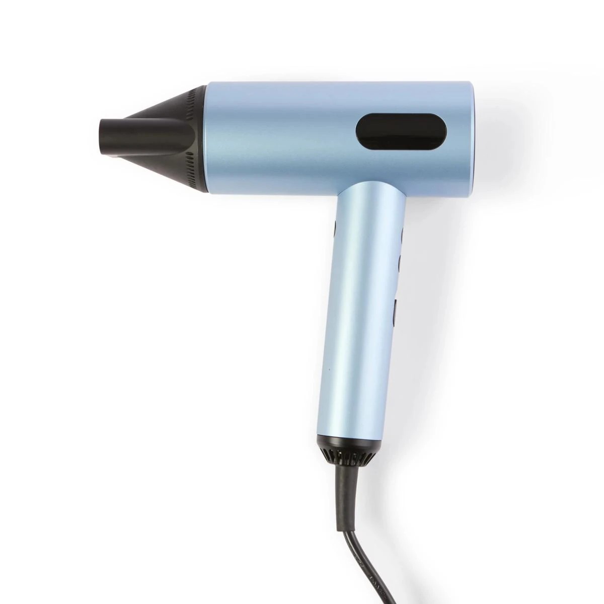 Anko Hair Dryer - Blue 3 of 5