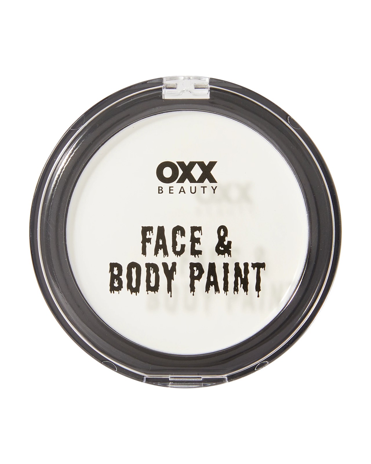 OXX Beauty Halloween Face and Body Paint 4 of 5