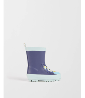 Bluey Baby First Walker Rainboot